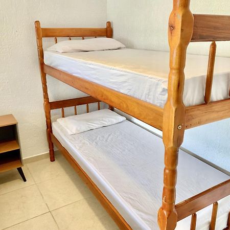 Pousada Lagoa Encantada Garopaba Ngoại thất bức ảnh